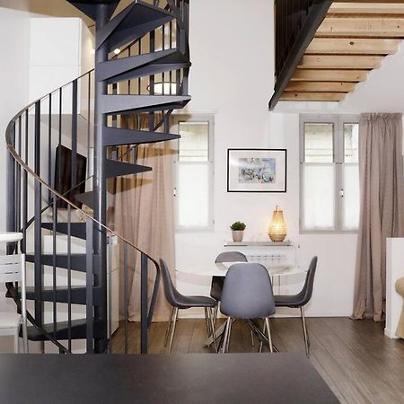 Appartement Paris By La Boite En Plus Senlis  Eksteriør bilde