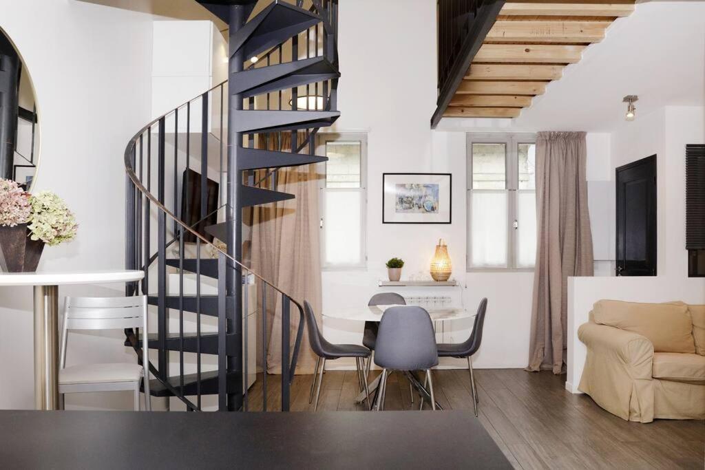 Appartement Paris By La Boite En Plus Senlis  Eksteriør bilde