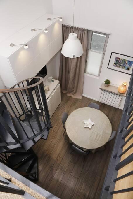 Appartement Paris By La Boite En Plus Senlis  Eksteriør bilde