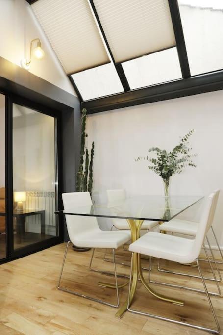 Appartement Paris By La Boite En Plus Senlis  Eksteriør bilde